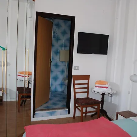 Penzion Palma * Sečovlje
