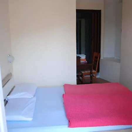 Penzion Palma * Sečovlje