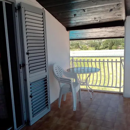 Penzion Palma Apartment Sečovlje